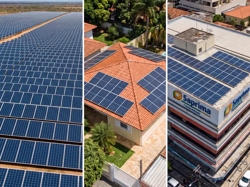 Melhor financiamento de energia solar em BH MG — ASM Energia Solar